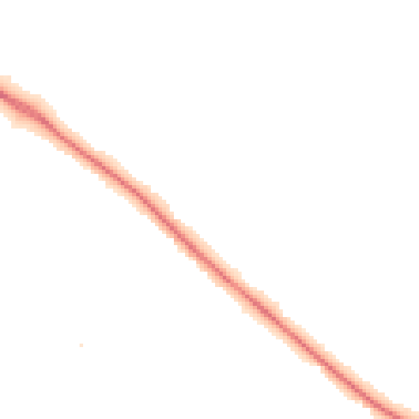 Night-time road noise heatmap for TS7 0QY