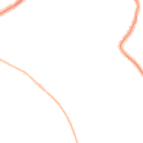 Night-time road noise heatmap for WD19 4NA