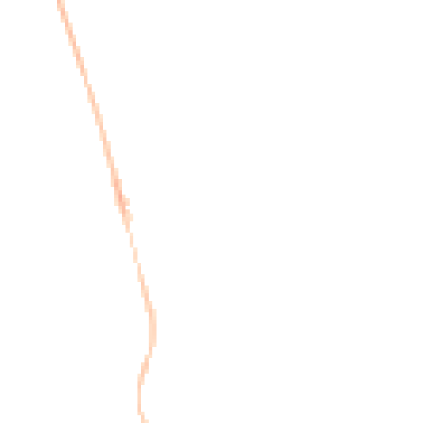 Night-time road noise heatmap for WD19 5EG