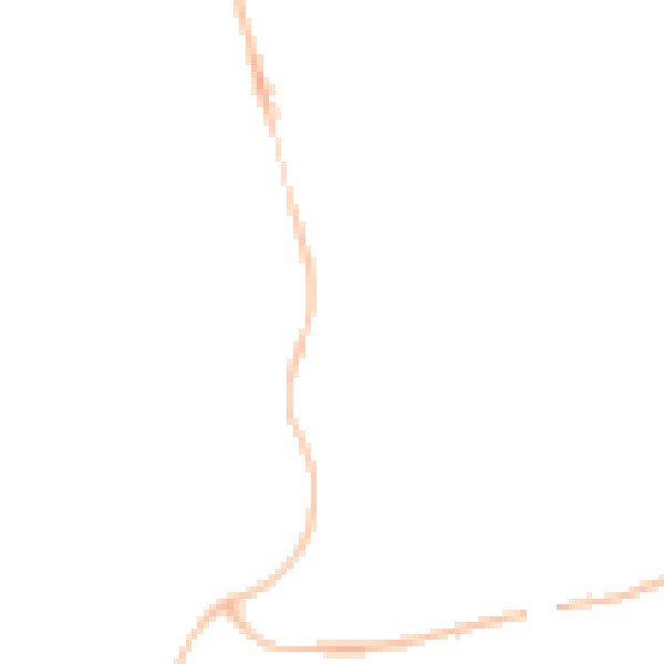 Night-time road noise heatmap for WD19 6EH