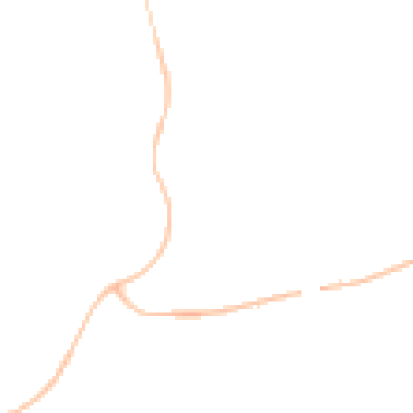 Night-time road noise heatmap for WD19 6EP