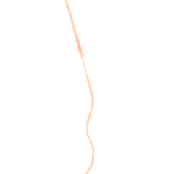 Night-time road noise heatmap for WD19 6RU