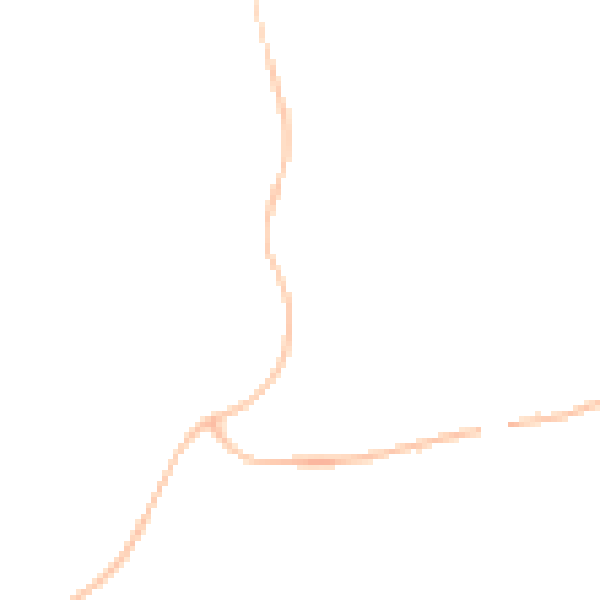 Night-time road noise heatmap for WD19 6XG