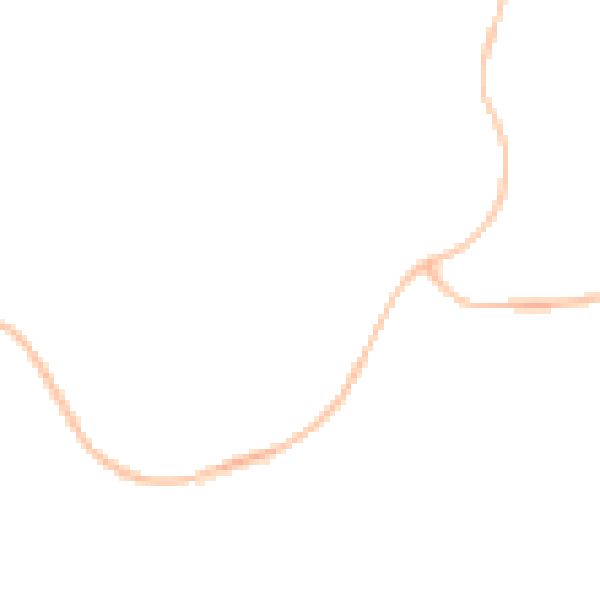 Night-time road noise heatmap for WD19 6YS