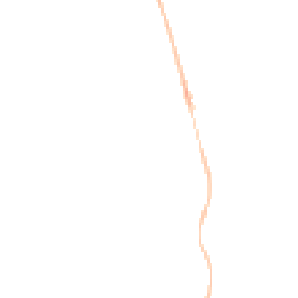 Night-time road noise heatmap for WD19 7EL