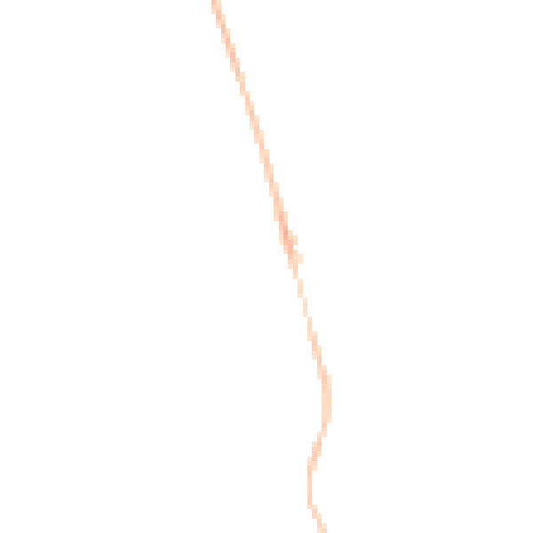 Night-time road noise heatmap for WD19 7ES