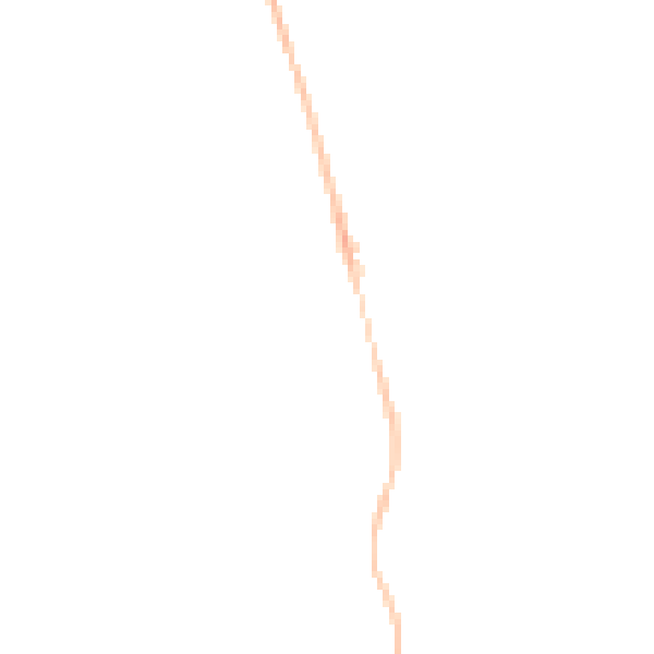 Night-time road noise heatmap for WD19 7FJ