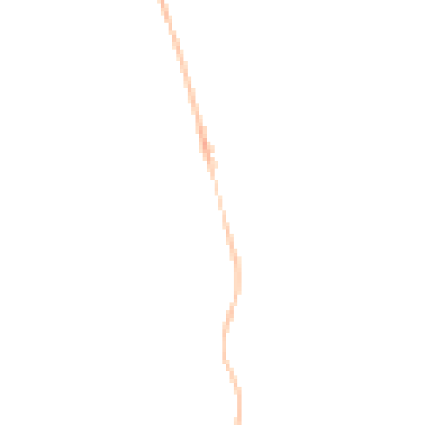 Night-time road noise heatmap for WD19 7FN