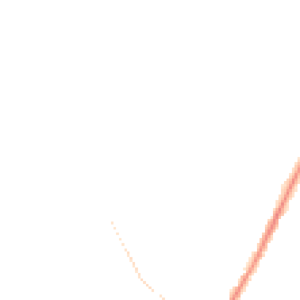 Night-time road noise heatmap for WF1 2LG