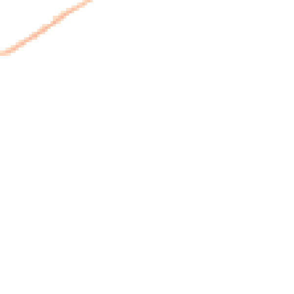 Night-time road noise heatmap for WF2 6JX