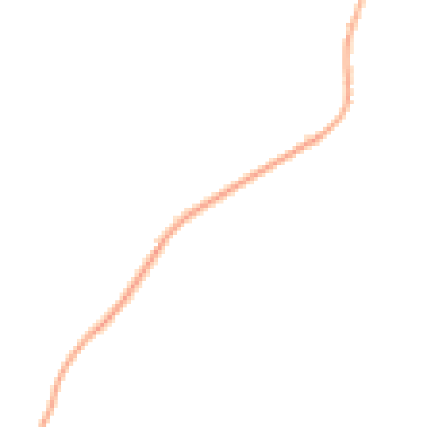 Night-time road noise heatmap for WF9 1AB