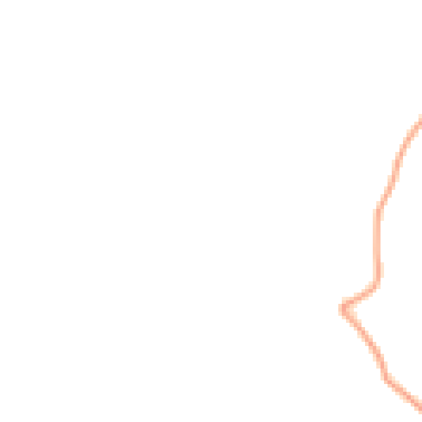 Night-time road noise heatmap for WF9 1BQ