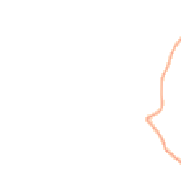 Night-time road noise heatmap for WF9 1BU