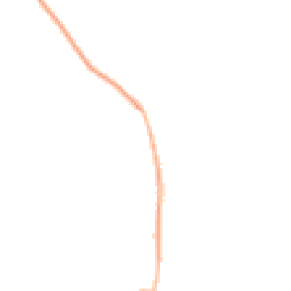 Night-time road noise heatmap for WF9 1BZ