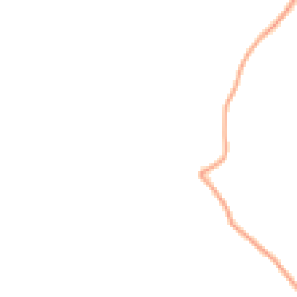 Night-time road noise heatmap for WF9 1QA