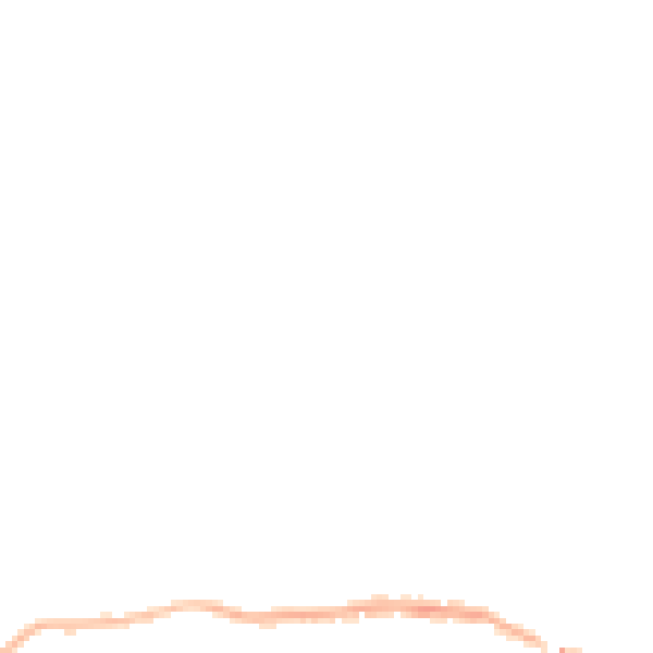 Night-time road noise heatmap for WF9 3DL