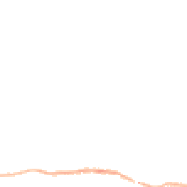 Night-time road noise heatmap for WF9 3SG