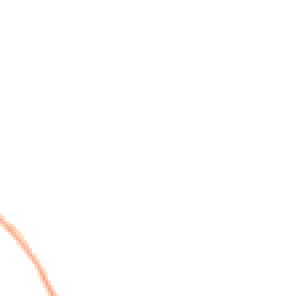 Night-time road noise heatmap for WF9 5JB