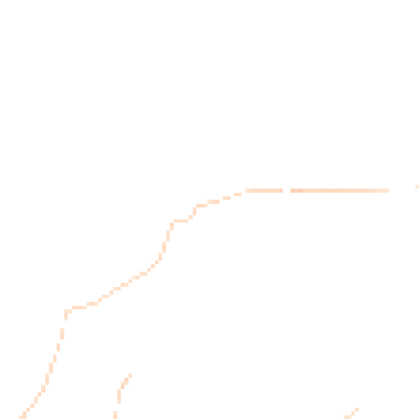 Daytime road noise heatmap for WN1 2UH