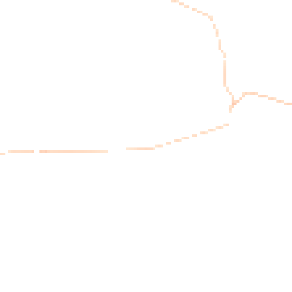 Daytime road noise heatmap for WN1 2UQ