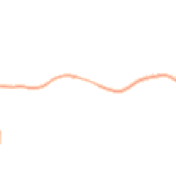 Night-time road noise heatmap for WN1 2UW