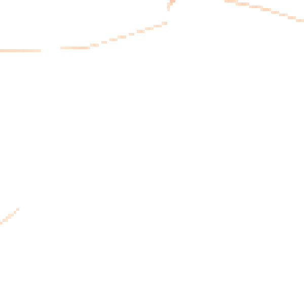 Daytime road noise heatmap for WN2 1NB