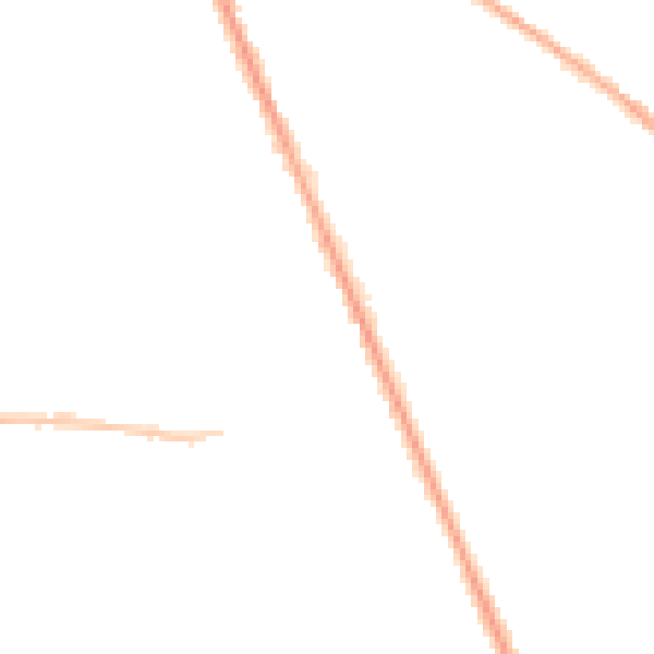 Night-time road noise heatmap for WN4 9SP