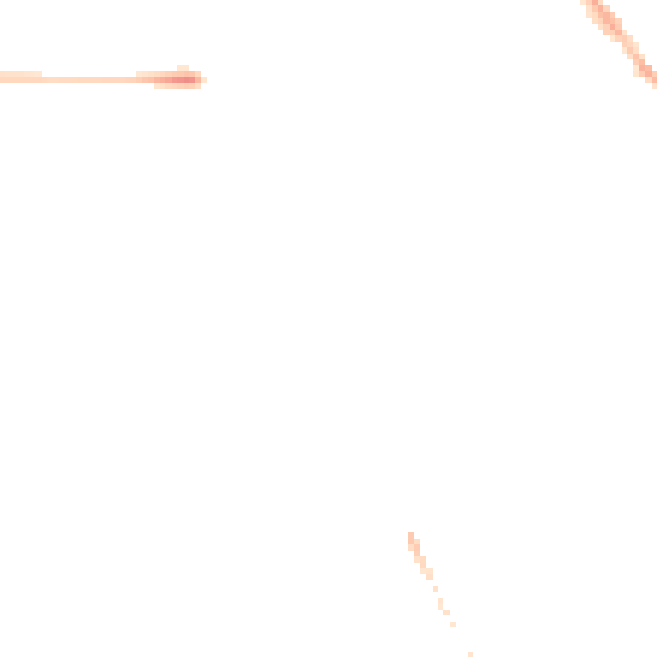 Night-time road noise heatmap for WN5 0PN