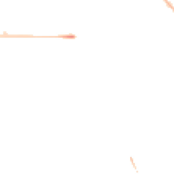 Night-time road noise heatmap for WN5 0QA