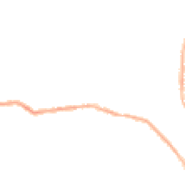 Night-time road noise heatmap for WN6 7BT