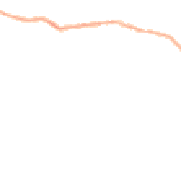 Night-time road noise heatmap for WN6 7FY