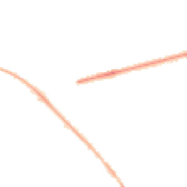 Night-time road noise heatmap for WN6 7SA