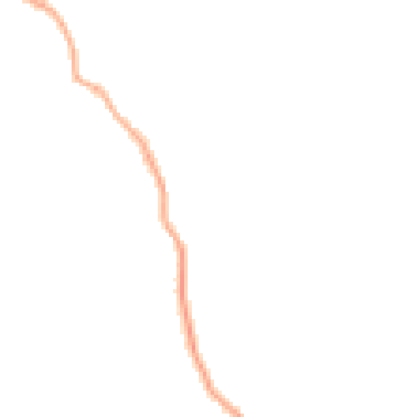 Night-time road noise heatmap for WN6 9JD
