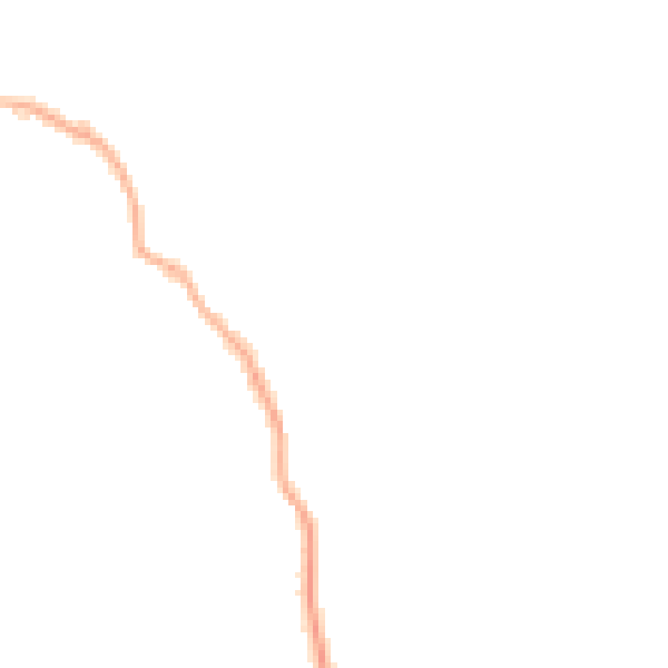 Night-time road noise heatmap for WN6 9JX