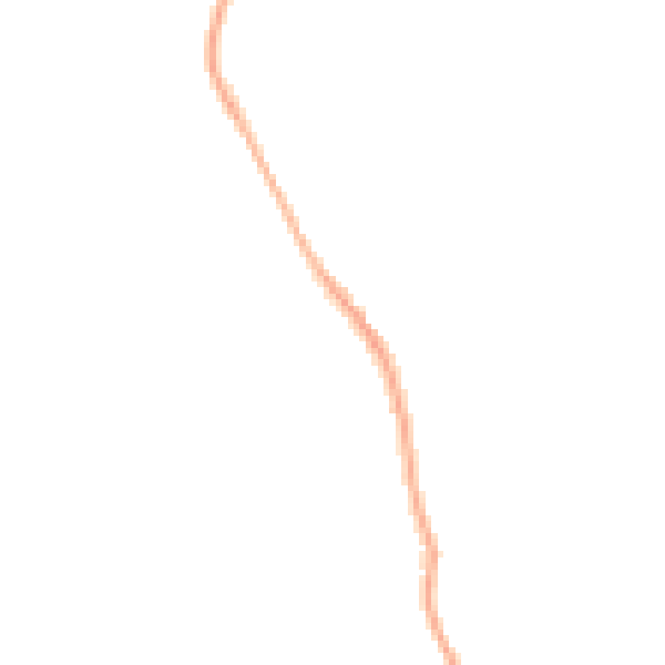 Night-time road noise heatmap for WN6 9RU