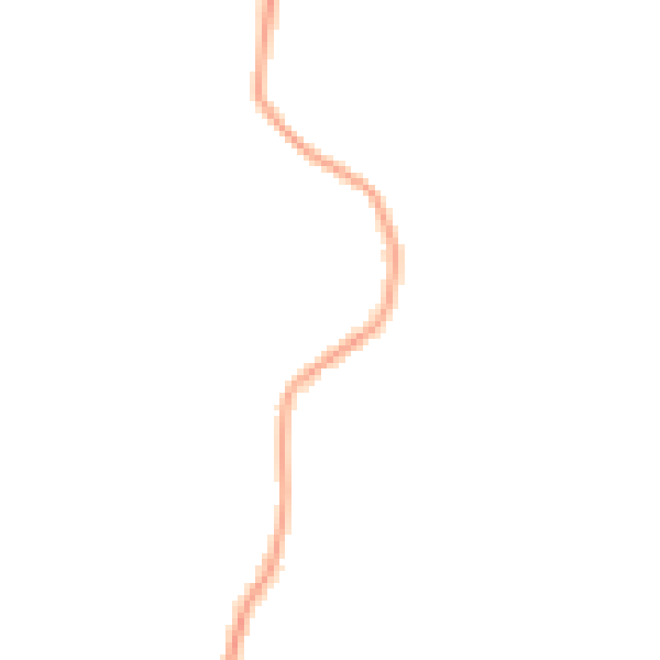 Night-time road noise heatmap for WR2 4TW