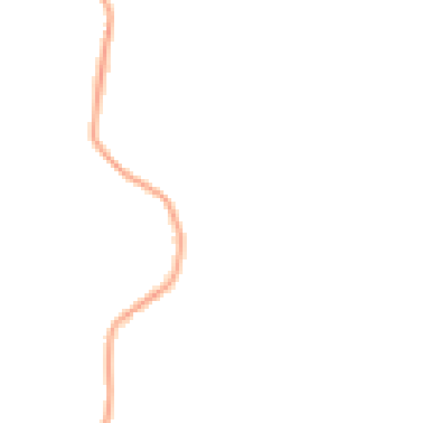 Night-time road noise heatmap for WR2 4UG