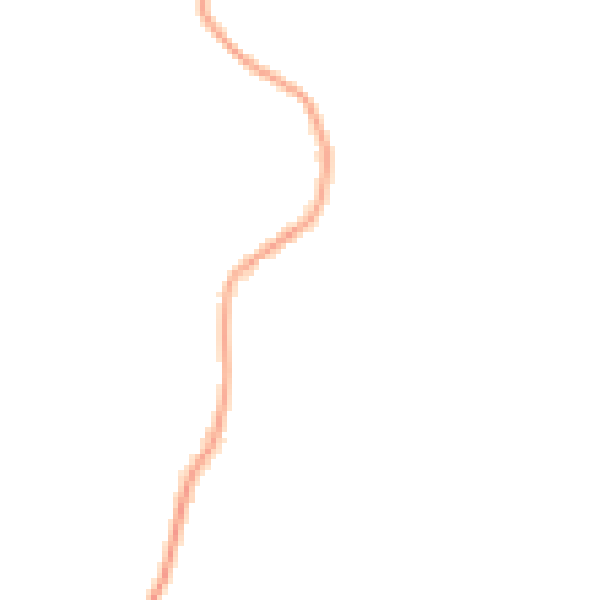 Night-time road noise heatmap for WR2 4UU