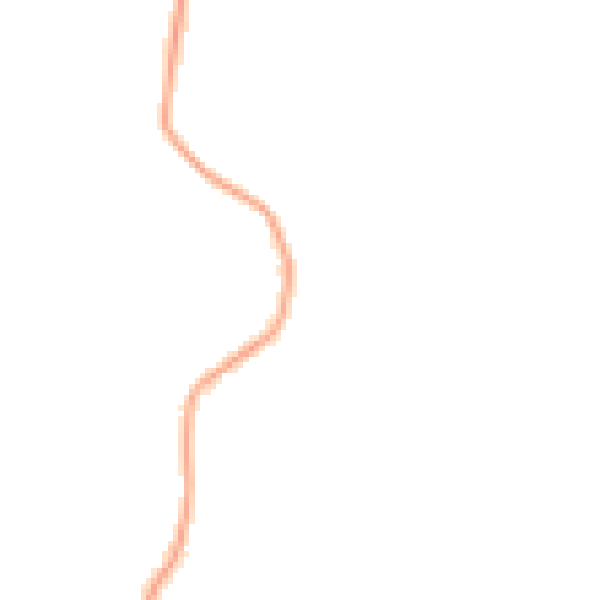 Night-time road noise heatmap for WR2 4UW