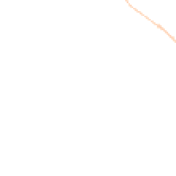 Night-time road noise heatmap for WR2 6RR