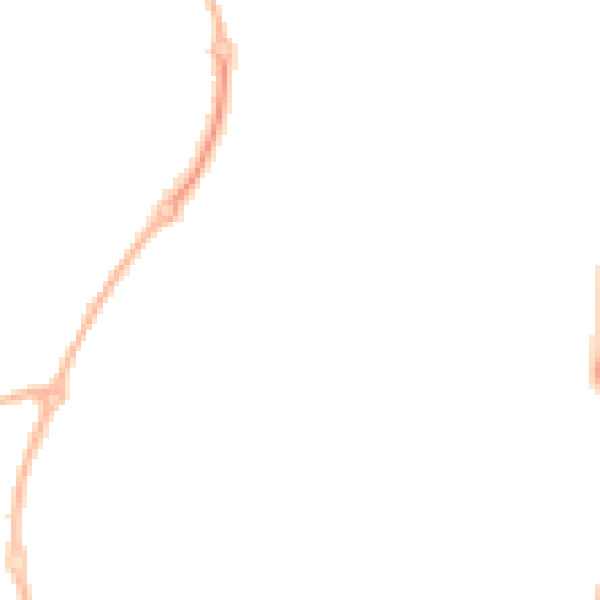 Night-time road noise heatmap for WR4 0UD