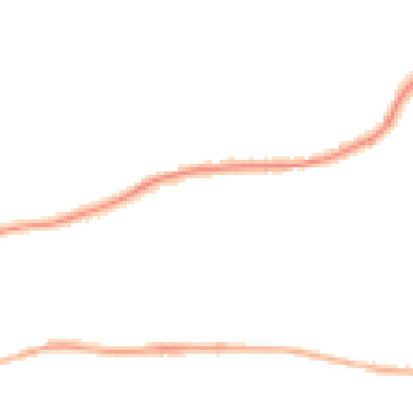 Night-time road noise heatmap for WR4 9BN