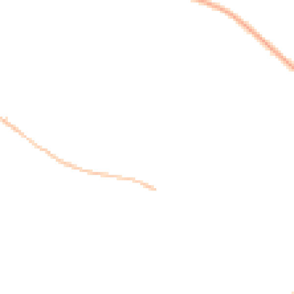 Night-time road noise heatmap for WR4 9JZ