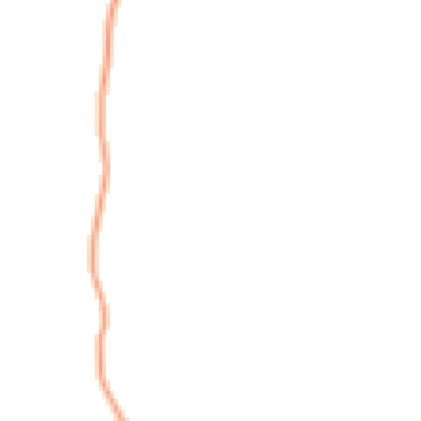 Daytime road noise heatmap for WR6 5BQ