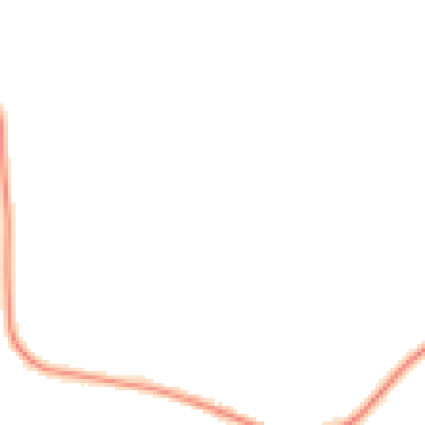 Night-time road noise heatmap for WR6 5NG