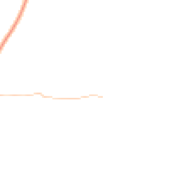 Daytime road noise heatmap for WR6 5QG