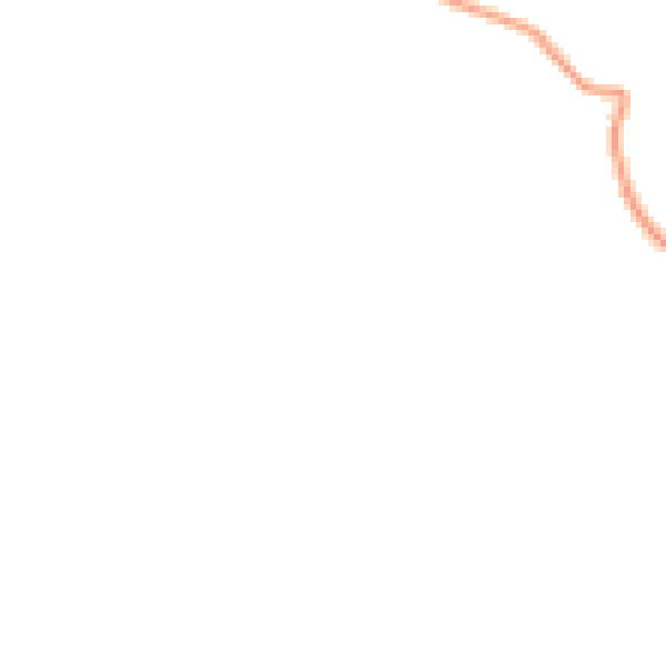 Daytime road noise heatmap for WR6 5SJ