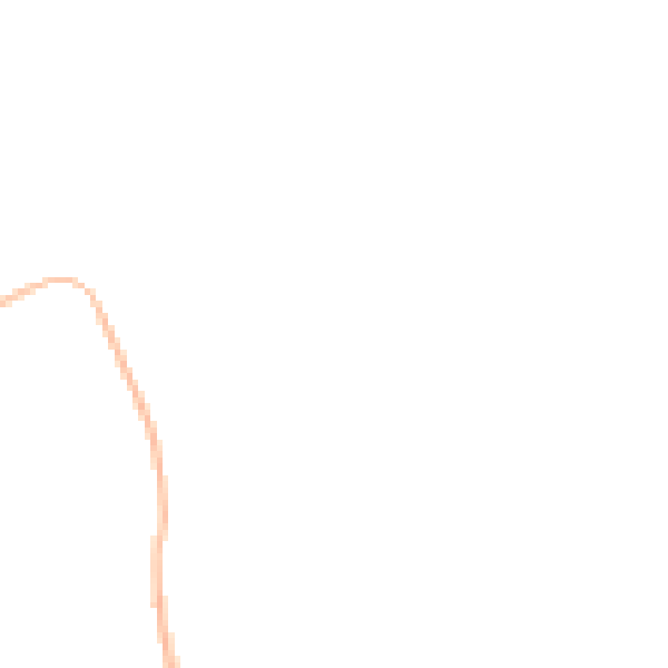 Night-time road noise heatmap for WR6 6BE