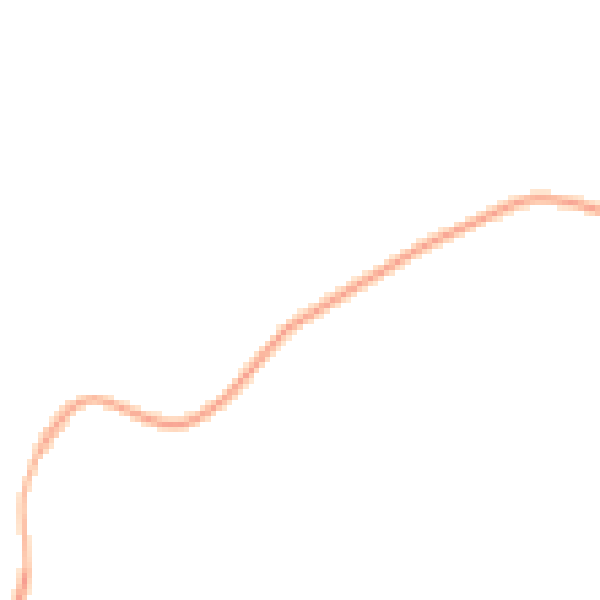 Night-time road noise heatmap for WR7 4DF