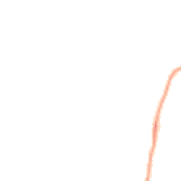 Night-time road noise heatmap for WR7 4JG